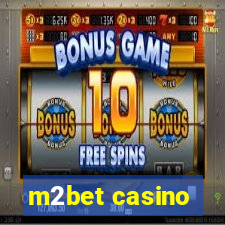 m2bet casino